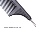 Hair Section Rat Tail Parting Pin Tail Combs